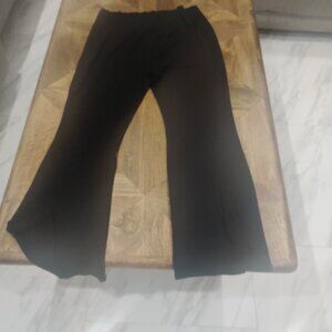 Foxblood leggings size 3xl   (fits 2x)